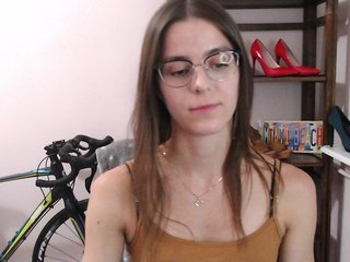 Erotični video klepet MegiKiss