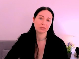 Erotični video klepet MiaFoxy