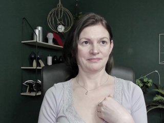 Erotični video klepet mrsVivian