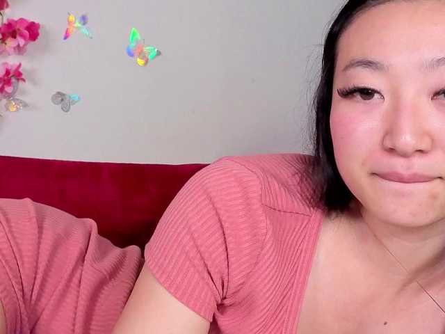 Oddajajo posnetke zaslona MySweetSofie