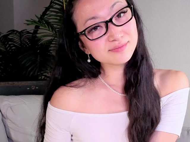 Oddajajo posnetke zaslona MySweetSofie