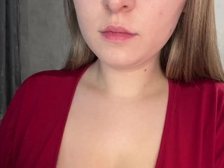 Erotični video klepet AlinaRay