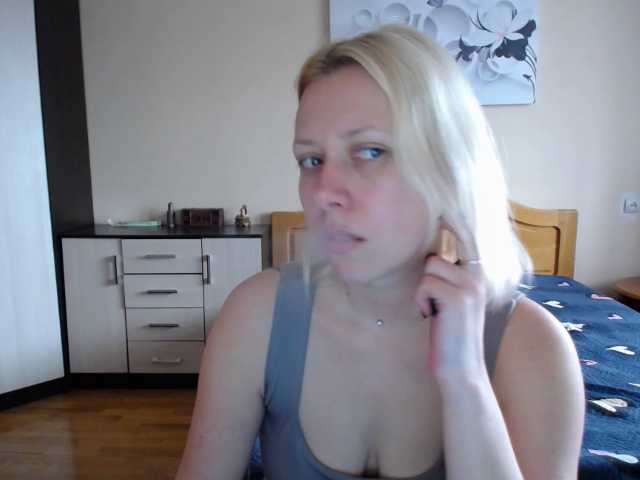 Oddajajo posnetke zaslona ReeseTerron