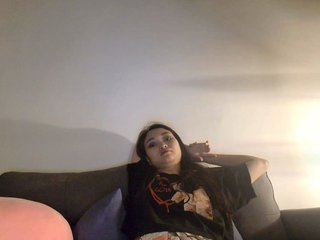 Erotični video klepet RozyElle