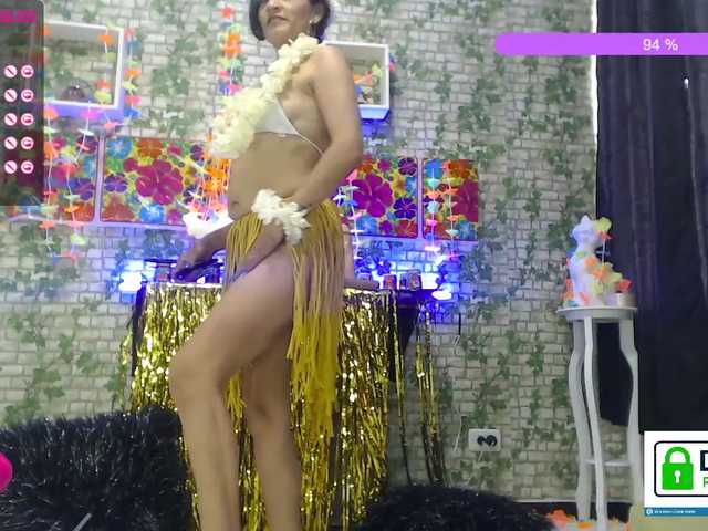 Oddajajo posnetke zaslona RubyAmor