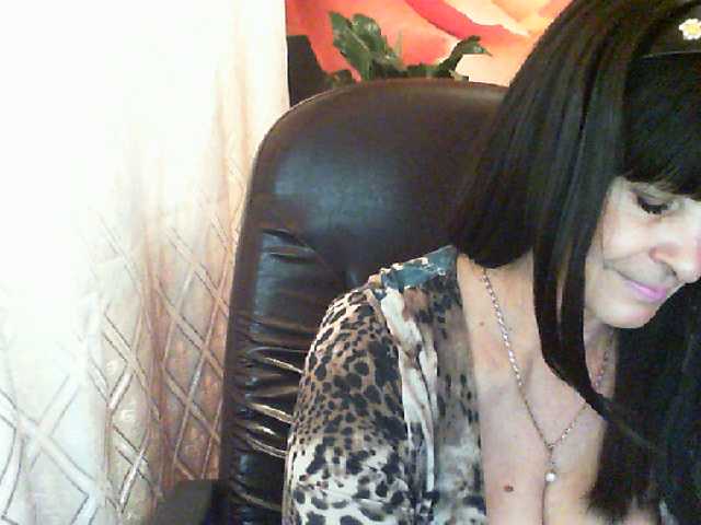 Oddajajo posnetke zaslona RubyAngel