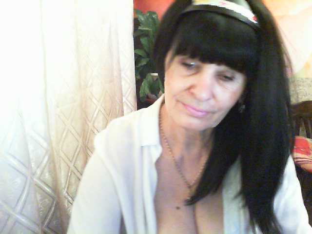 Oddajajo posnetke zaslona RubyAngel