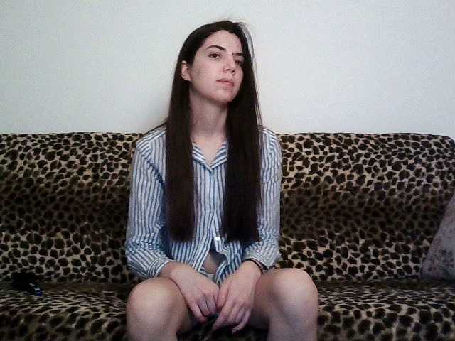 Oddajajo posnetke zaslona sabrina2002