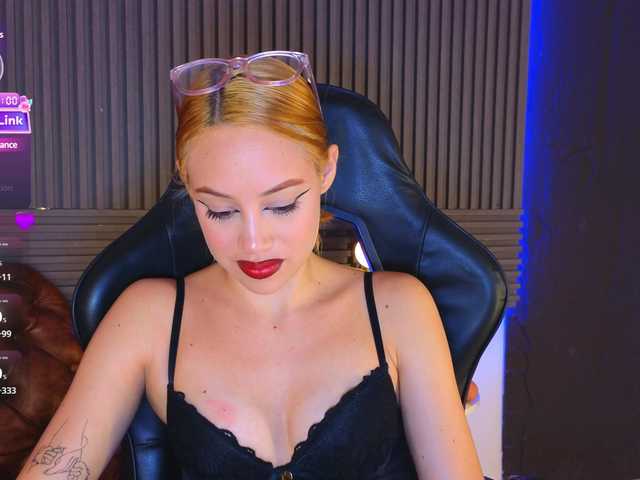 Oddajajo posnetke zaslona sofia-leon