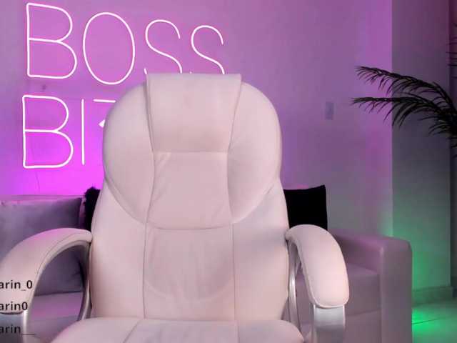 Oddajajo posnetke zaslona SofiaMarin