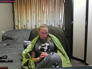 Erotični video klepet Sona891