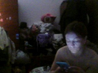 Erotični video klepet sweetcandy1