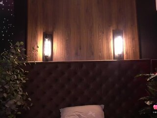 Erotični video klepet SweetyOne