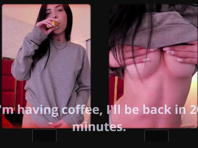 Oddajajo posnetke zaslona violetsmith