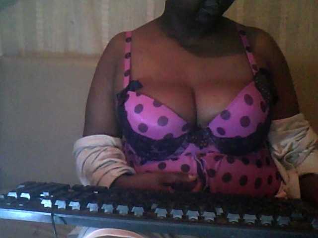 Oddajajo posnetke zaslona Bonivianah