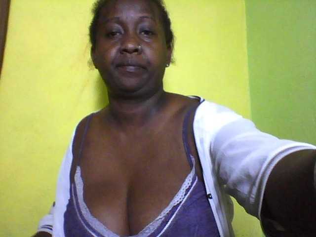 Oddajajo posnetke zaslona Bonivianah