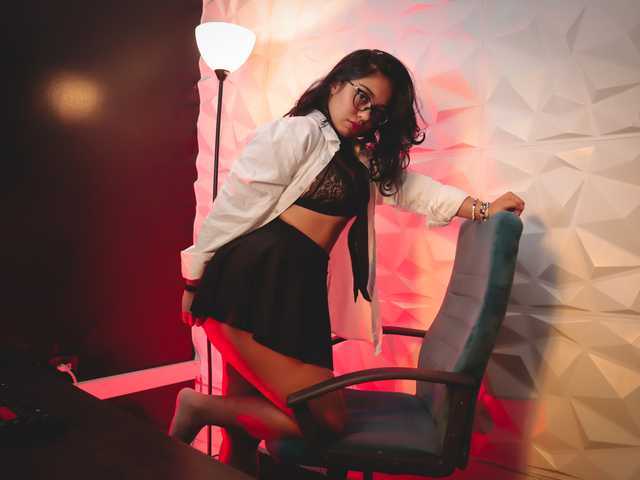 Fotografija profila Bonnie-cosmic