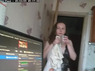 Erotični video klepet BonnieandClyde