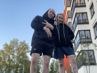 Erotični video klepet BonnyClayde666