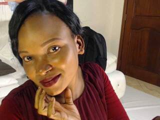 Erotični video klepet boobebony