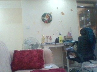 Erotični video klepet BoobieQueen