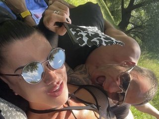 Erotični video klepet Casual_couple_in_love