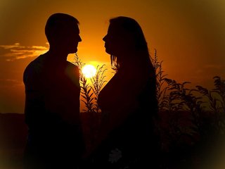 Erotični video klepet BoonieAndClyde