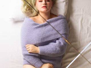 Erotični video klepet booty-boop