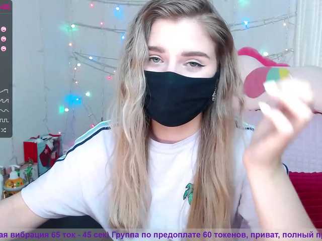 Oddajajo posnetke zaslona booty-li