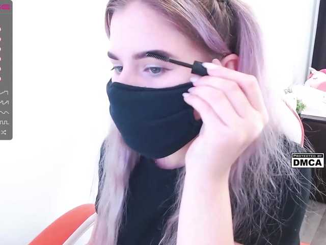 Oddajajo posnetke zaslona booty-li