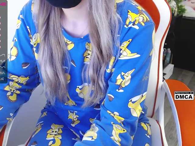 Oddajajo posnetke zaslona booty-li