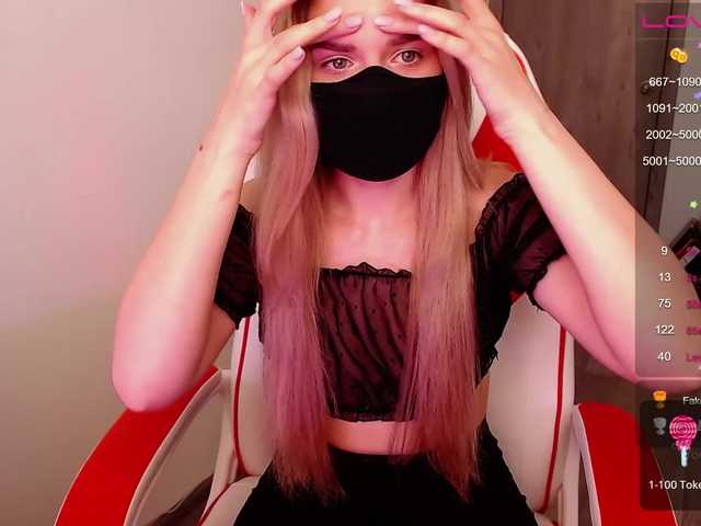 Oddajajo posnetke zaslona booty-li