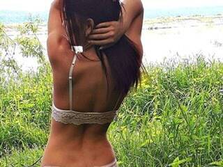 Erotični video klepet _borealis_