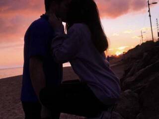 Erotični video klepet Boyrskiy