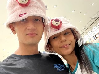 Erotični video klepet Brahim97