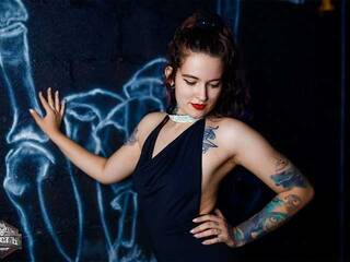 Erotični video klepet brainylunatic