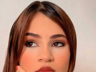 Erotični video klepet BRANDI-LOVEN