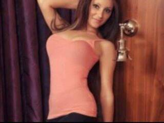 Erotični video klepet BrandiDaniels