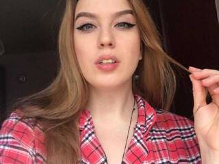 Erotični video klepet BrandyBoops