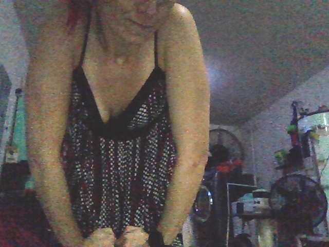 Oddajajo posnetke zaslona brattygoodgurl6969