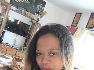 Erotični video klepet Brenda8824