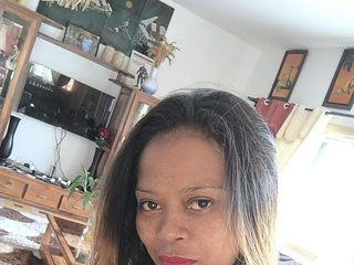 Erotični video klepet Brenda8824