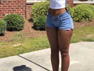 Erotični video klepet Brendah1