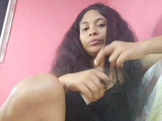 Erotični video klepet Brendah23