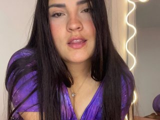 Erotični video klepet Brendda-tay