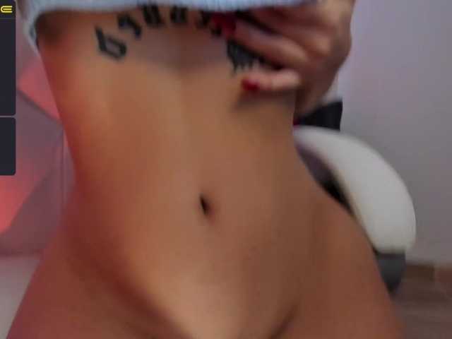 Fotografije BrennaWalker Wanna feel my body? I'm so hot today! Cum Show 500 Tkns, ♥ Ask for PVT ♥ Anal at @remain tkns