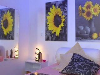 Erotični video klepet Briana-giil