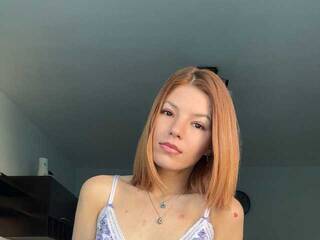 Erotični video klepet BriannaBook