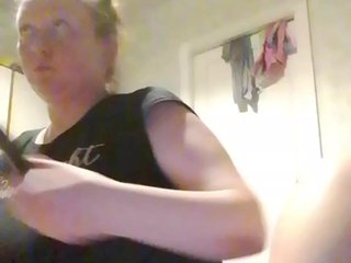 Erotični video klepet BrideyMollie