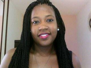 Erotični video klepet BridgetKaye